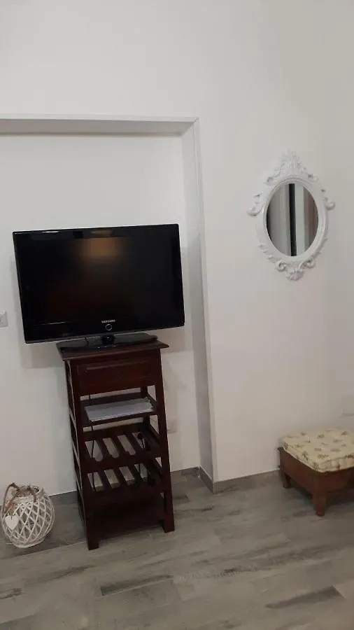 Little House Villa Alghero Holiday home