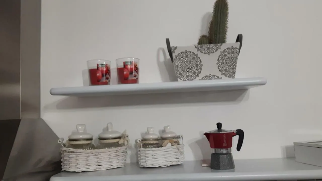 Little House Villa Alghero Holiday home