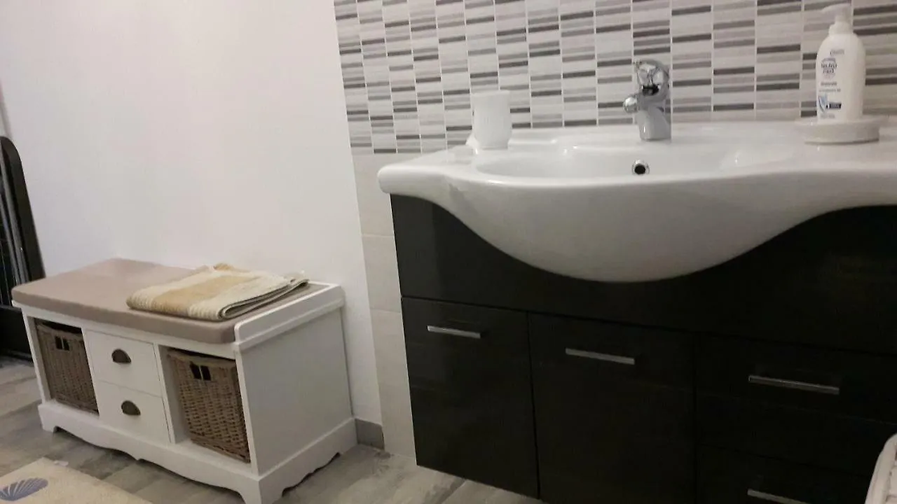 Little House Villa Alghero Holiday home