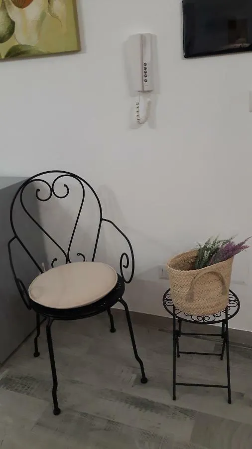 Holiday home Little House Villa Alghero