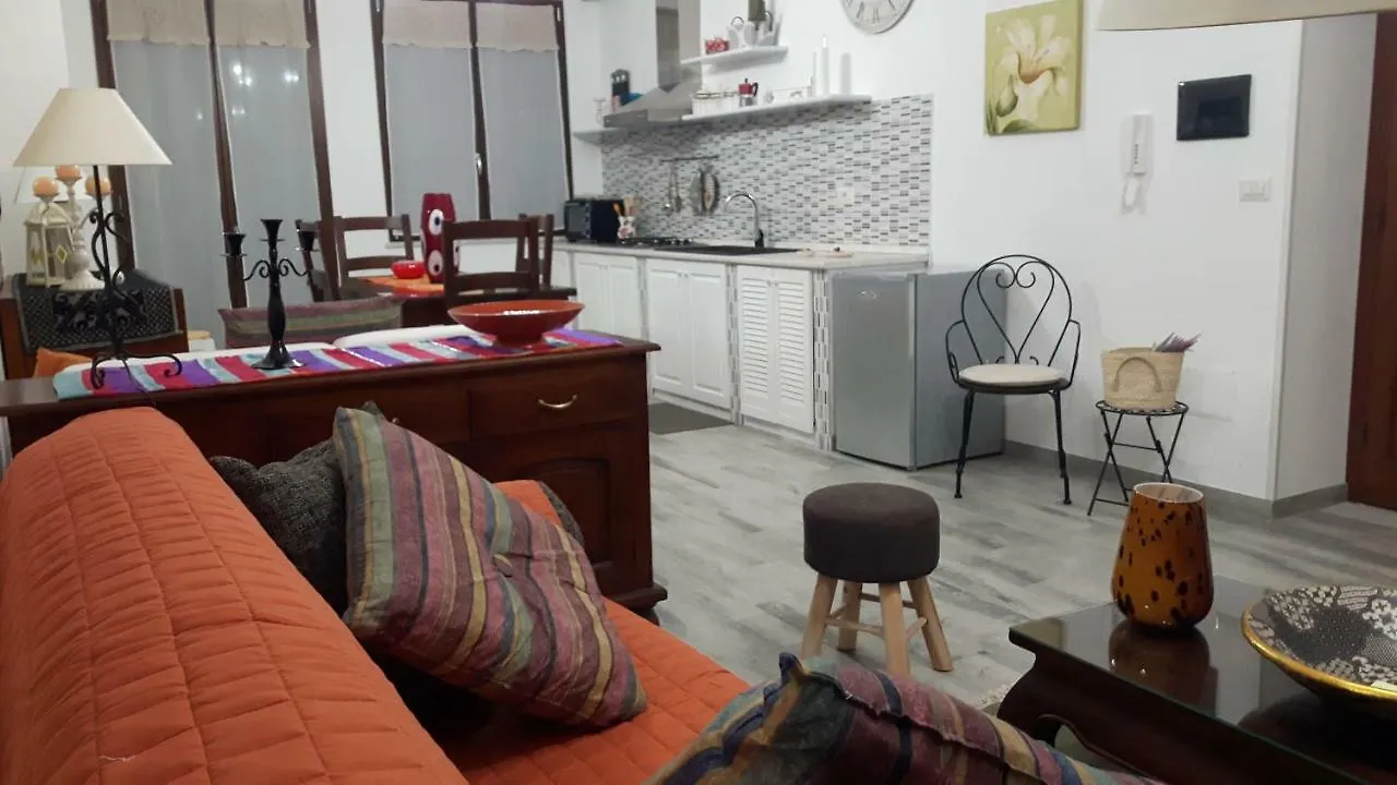 Little House Villa Alghero