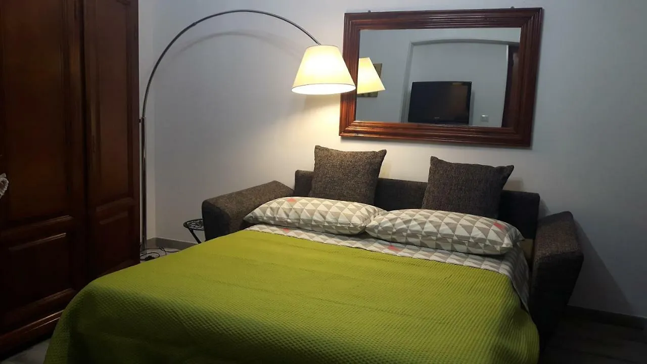 Casa vacanze Little House Villa Alghero