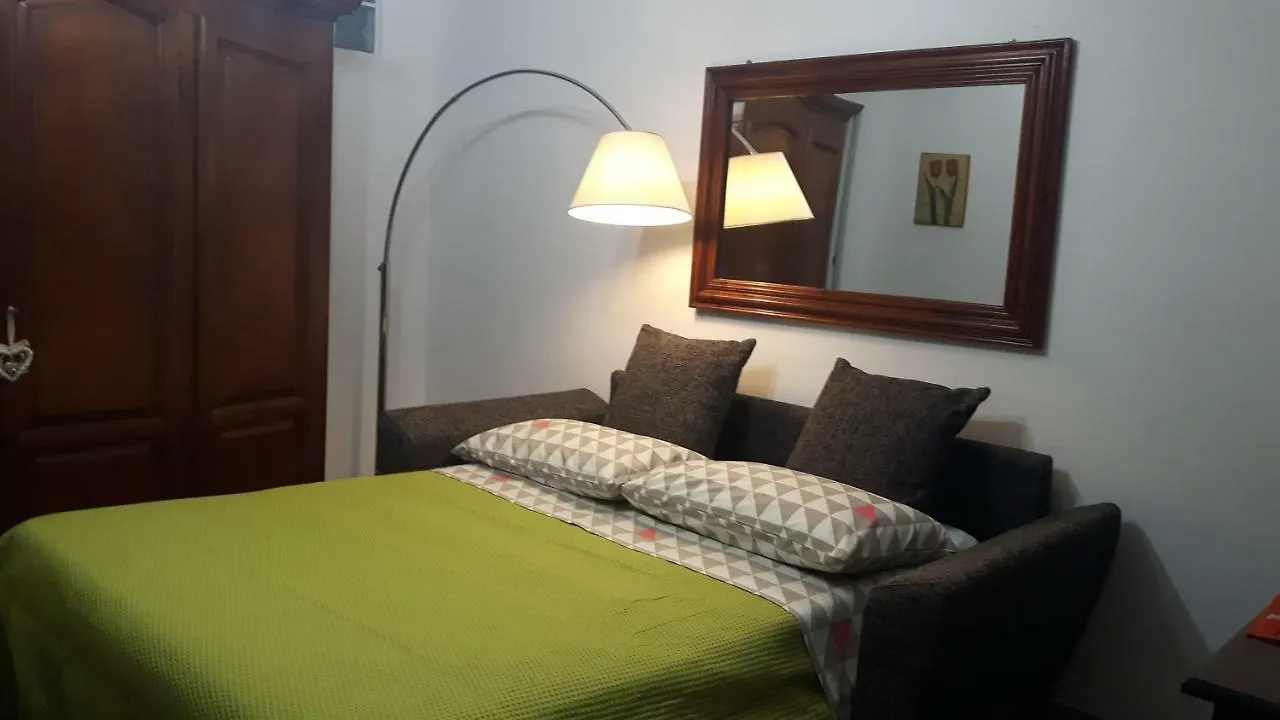 Little House Villa Alghero Casa vacanze