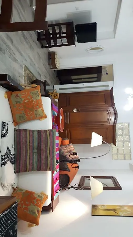 Casa vacanze Little House Villa Alghero