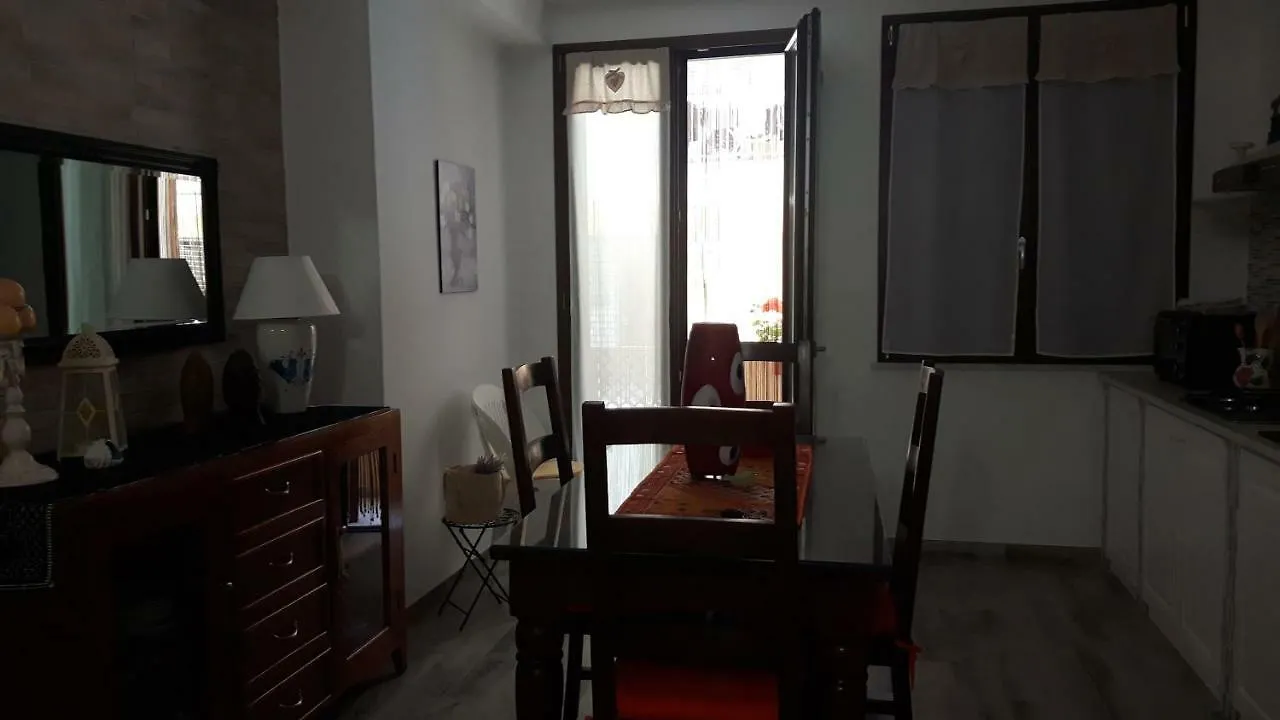 Little House Villa Alghero