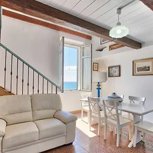  Appartement Bastioni Colombo Sea View